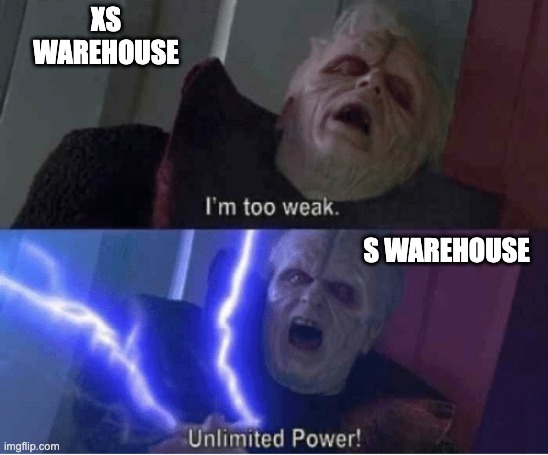 Unlimited Power